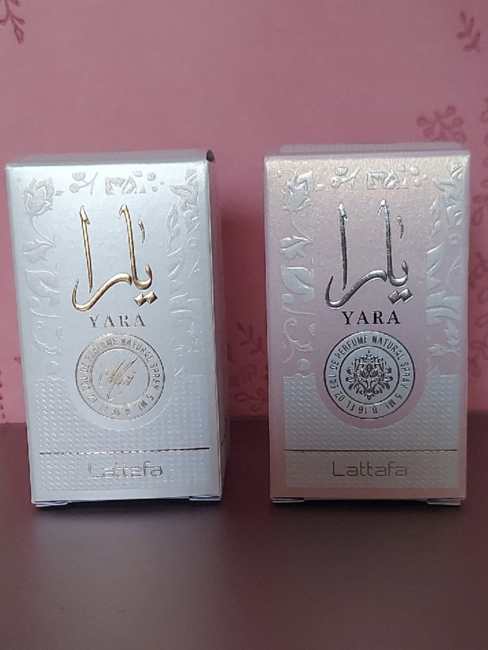 Lattafa Yara MINI Fragance